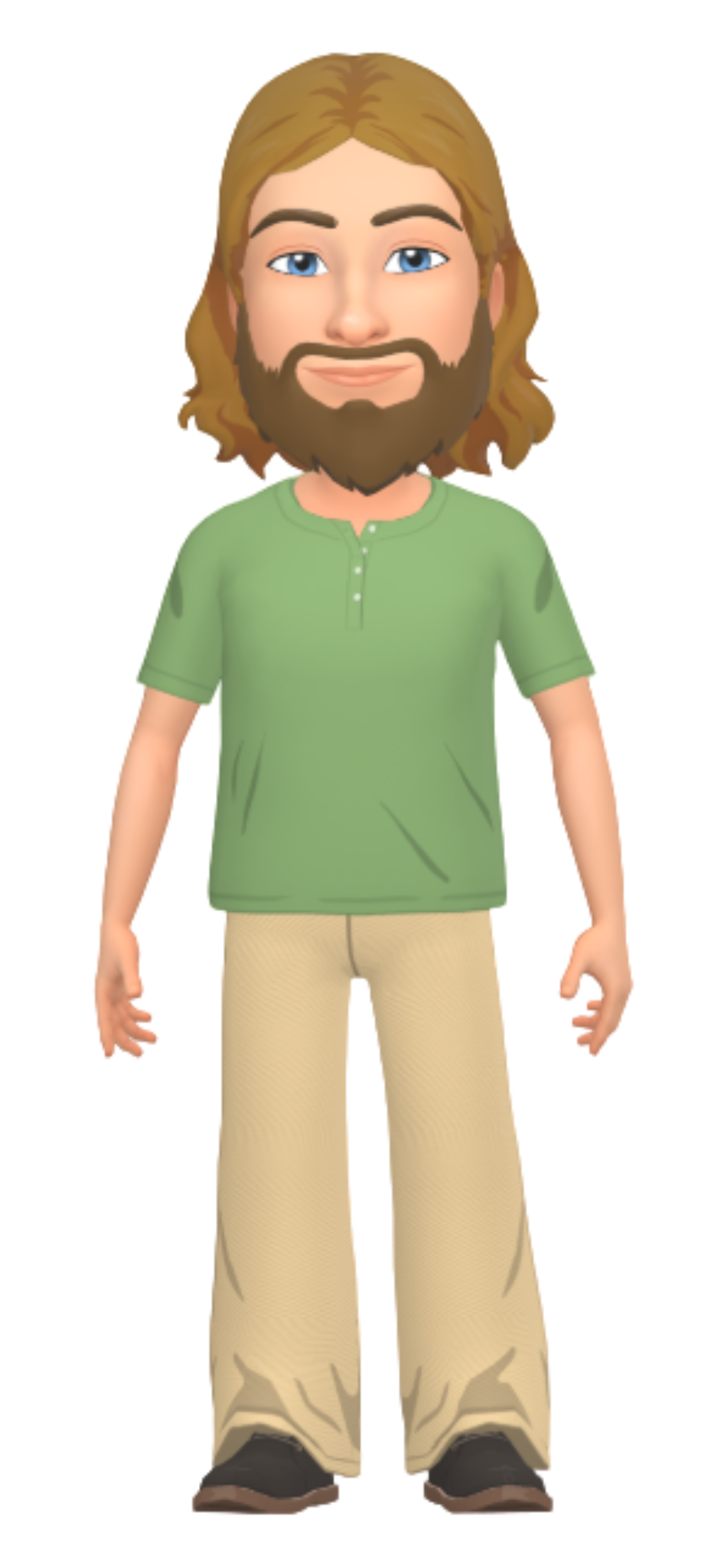 Picture of Robert Calkins